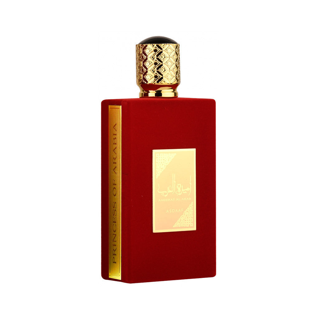 LATTAFA ASDAAF AMEERAT AL ARAB EDP ROJO 100ML