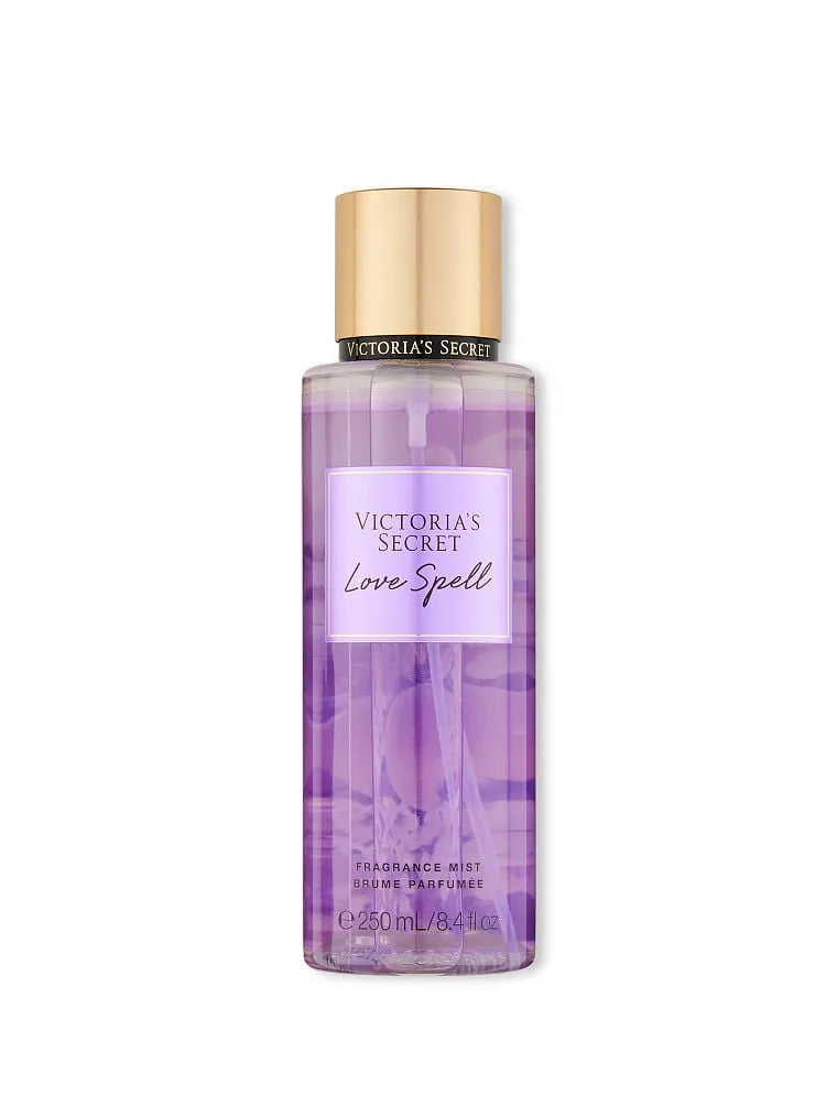 Victoria's Secret Love Spell Fragrance Mist 250ml