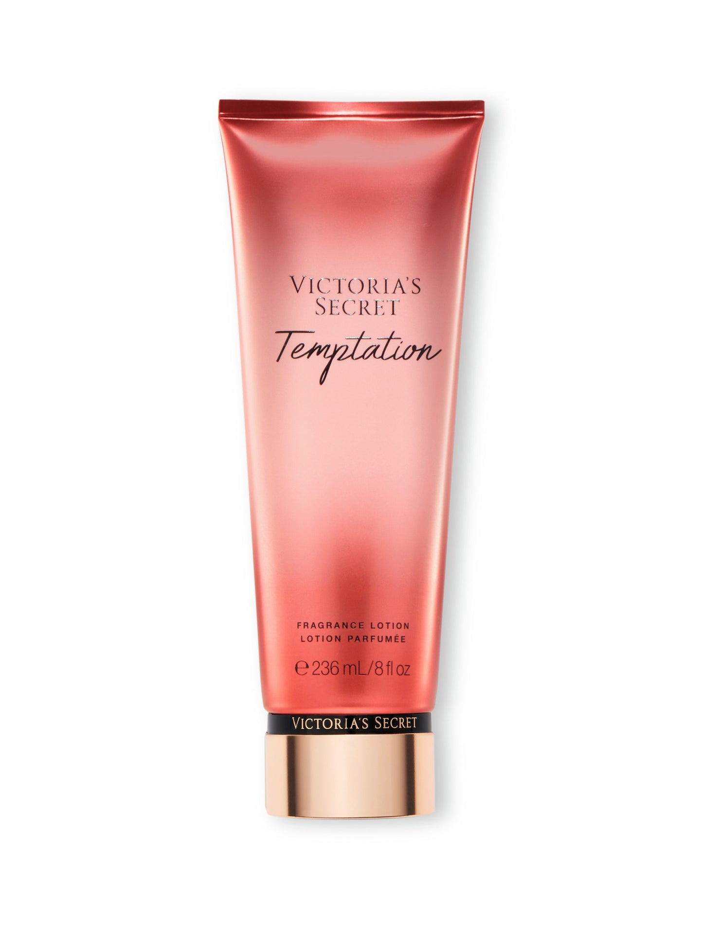 Victoria's Secret Temptation Fragrance Lotion 236ml