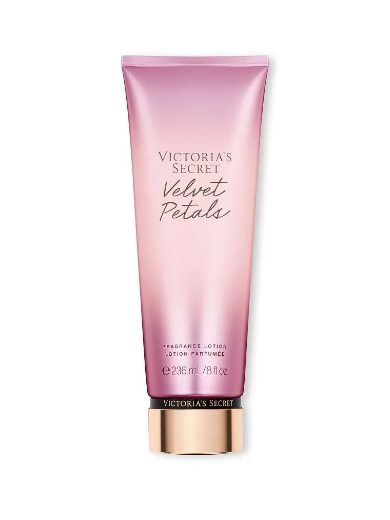 Victoria's Secret Velvet Petals Loción Perfumada 236ml