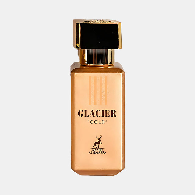MAISON ALHAMBRA GLACIER GOLD EDP 30ML