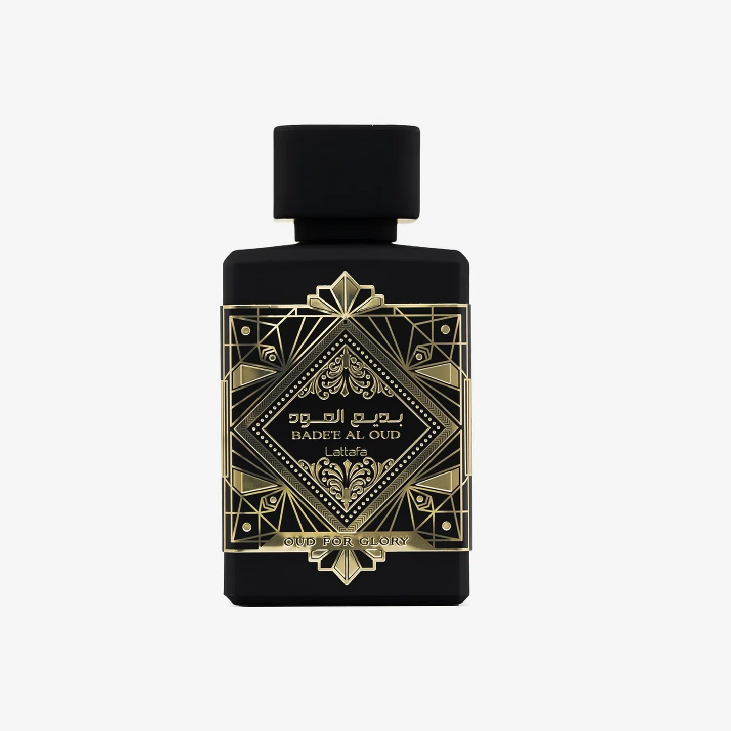 LATTAFA BADEE AL OUD FOR GLORY 100ML UNISEX