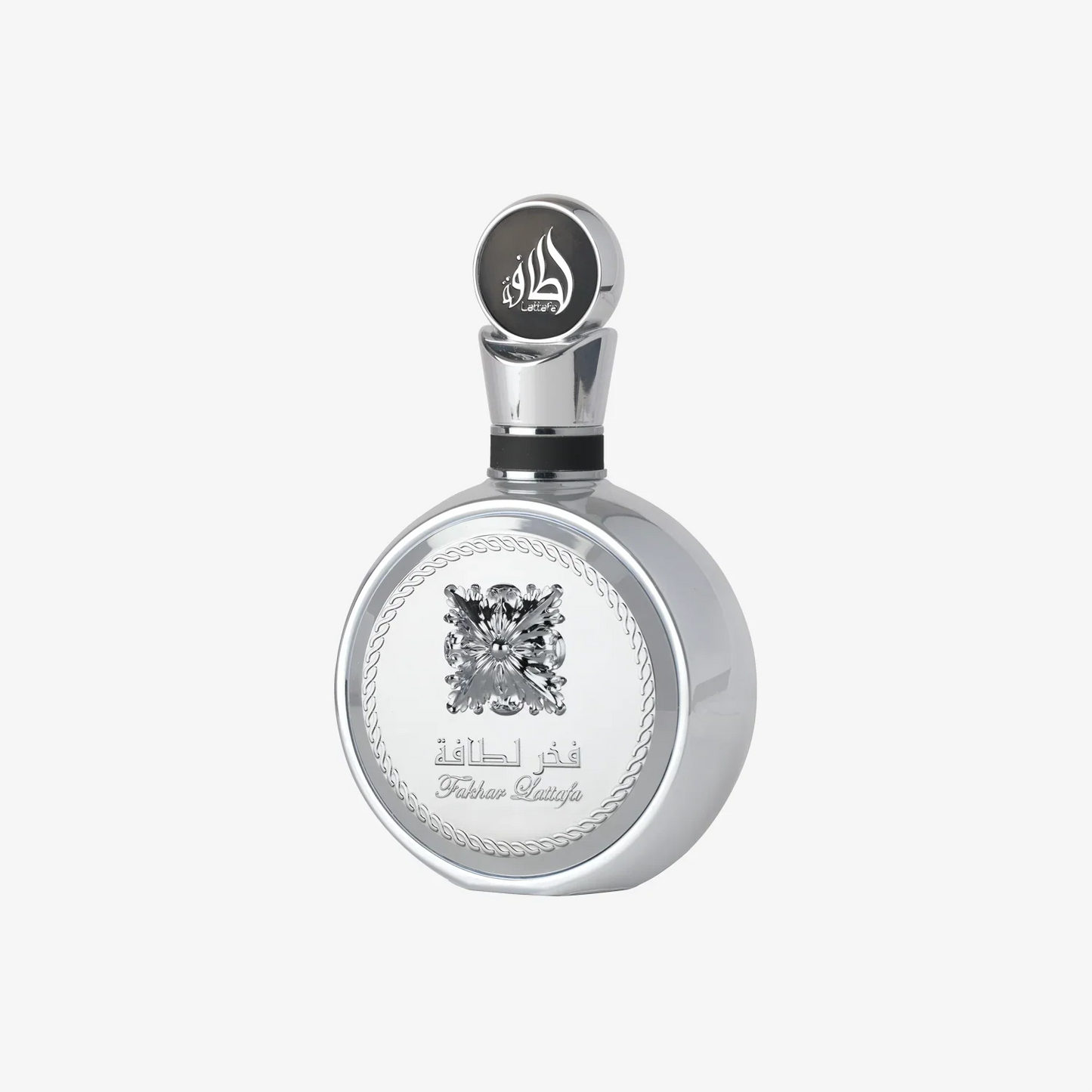 LATTAFA FAKHAR PLATINIUM EDP 100ML