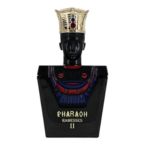 BHARARA PHARAOH RAMSSES II PARFUM 100ML