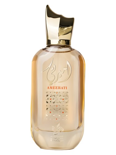 AL WATANIAH AMEERATI EDP 100ML