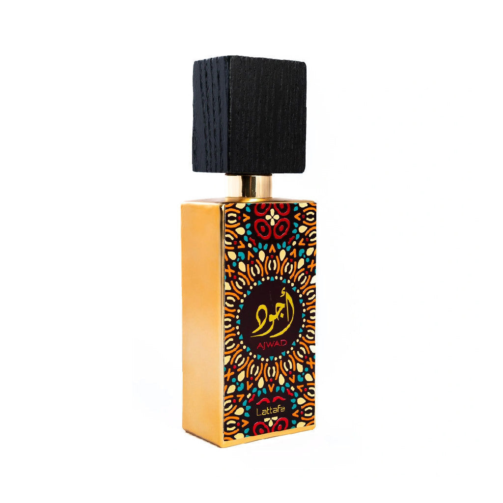 LATTAFA AJWAD EDP 60ML UNISEX