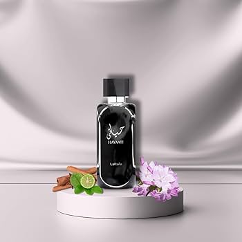 FRAGANCIAS WORLD HAYAATI EDP 100ML