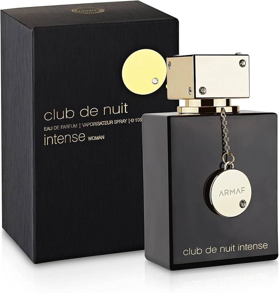 CLUB DE NUIT INTENSE WOMAN 10