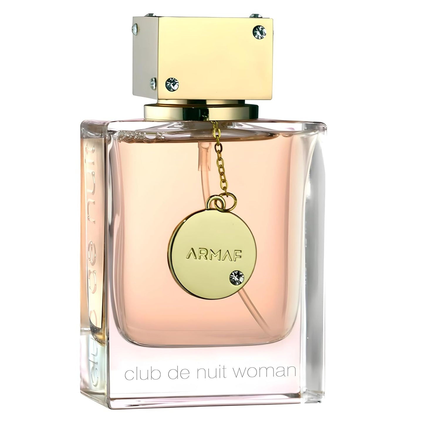 ARMAF CLUB DE NUIT WOMAN EDP 105 ML