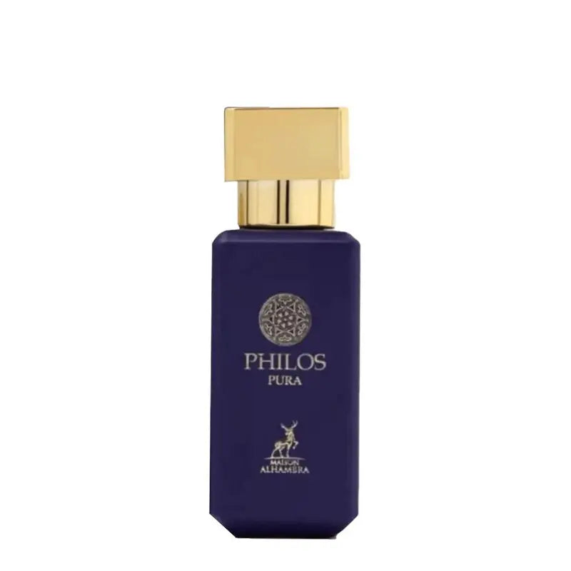 MAISON ALHAMBRA PHILOS PURA EDP 30ML