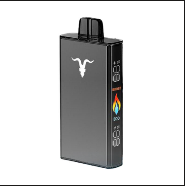 IGNITE V250 PINEAPPLE ICE 25MIL PUFFS