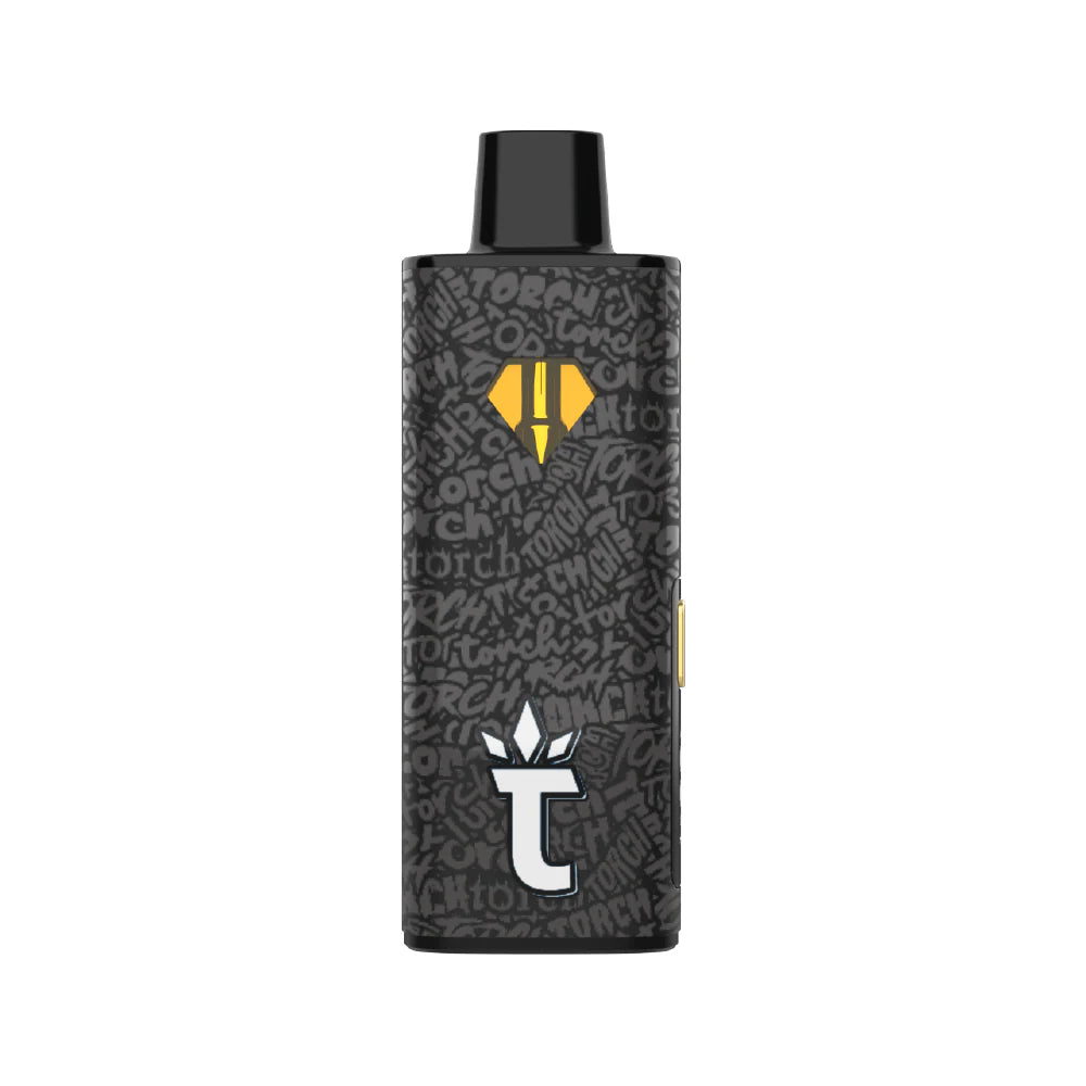 GRAPE GELATO Torch 7.5g thc-A CRYO ($65.000 por menor )