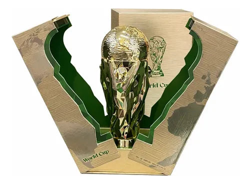 Perfume Zacat World Cup Edp 80ml