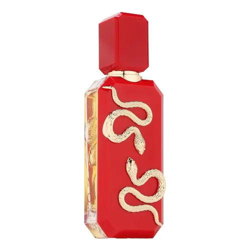 FRENCH AVENUE VENENO SCARLET 100ML EDP