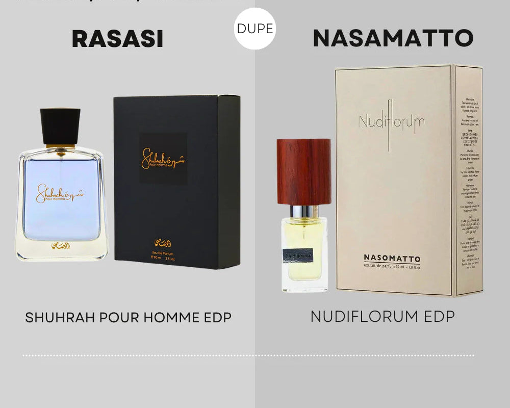 RASASI SHURAH POUR FHOMME EDP 90ML