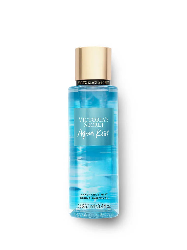 Victoria's Secret Aqua Kiss Fragancia Corporal 250ml