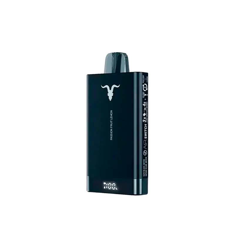 IGNITE V150 15k puffs PASSION FRUIT LEMONADE