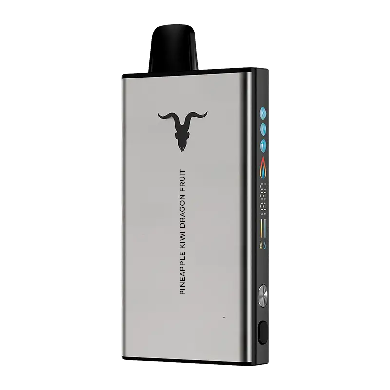IGNITE V400 ICE PINEAPPLE KIWI DRAGÓN FRUIT