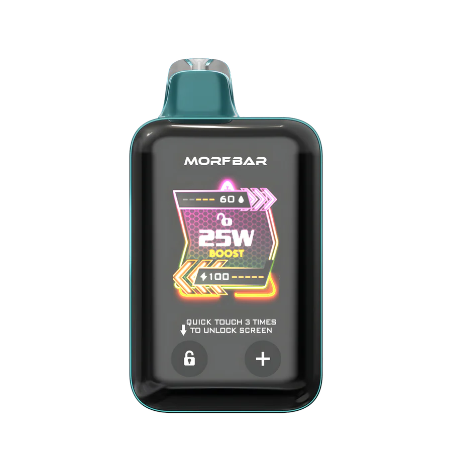 MORFBAR AURORA MINT SMOK 20K PUFFS