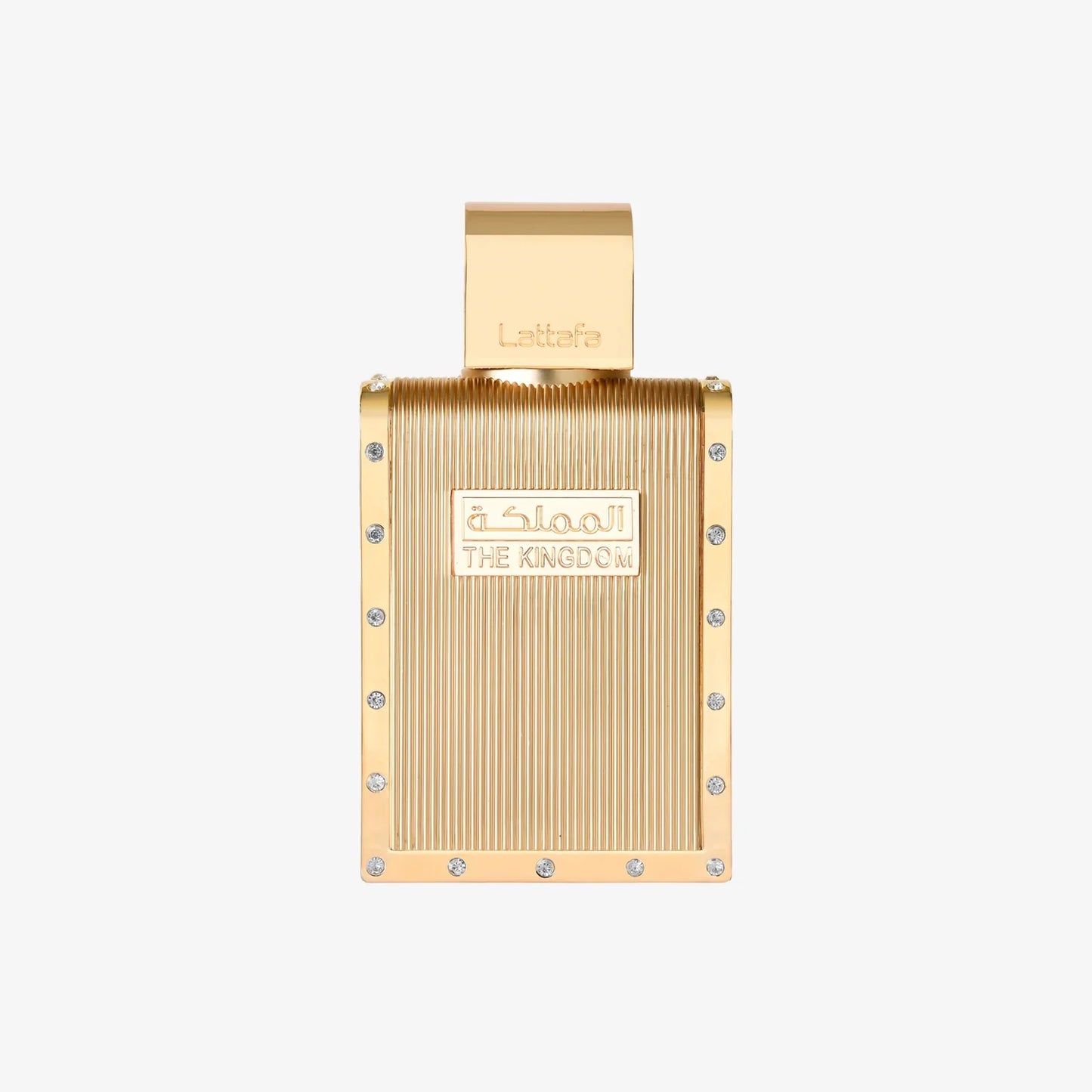 LATTAFA THE KINGDOM EDP 100 ML