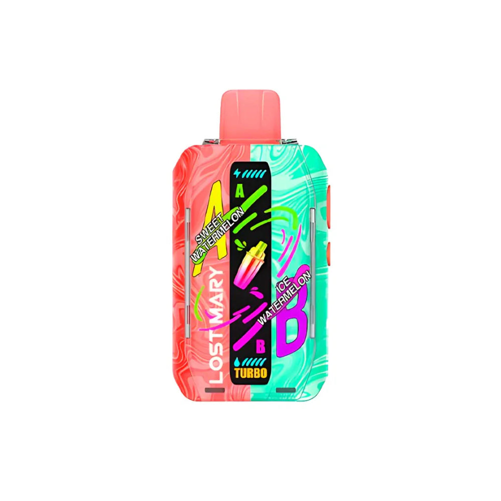 WATERMELON ICE LOST MARY MIXER 30K (copia)