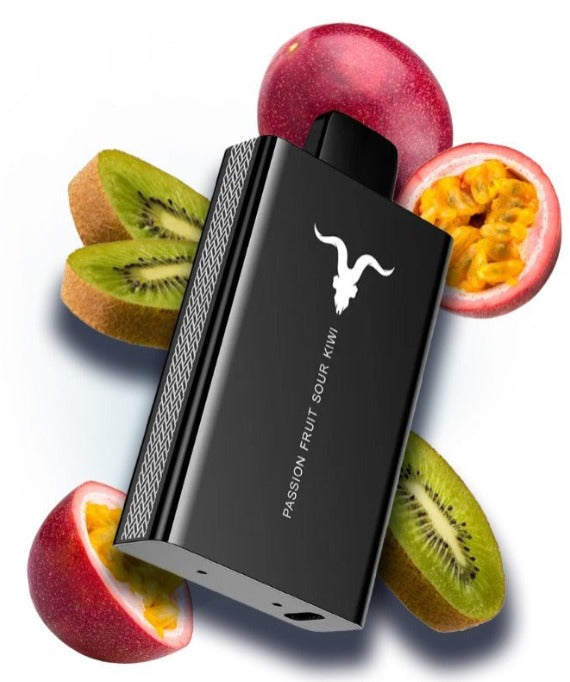 IGNITE V400 GRAPE PEACH