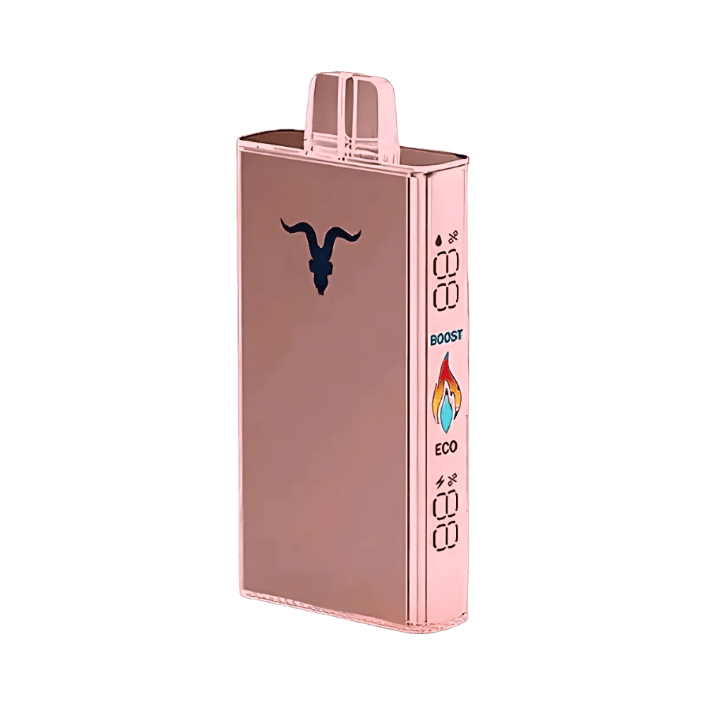 GRAPE ICE IGNITE V250 ROSE GOLD