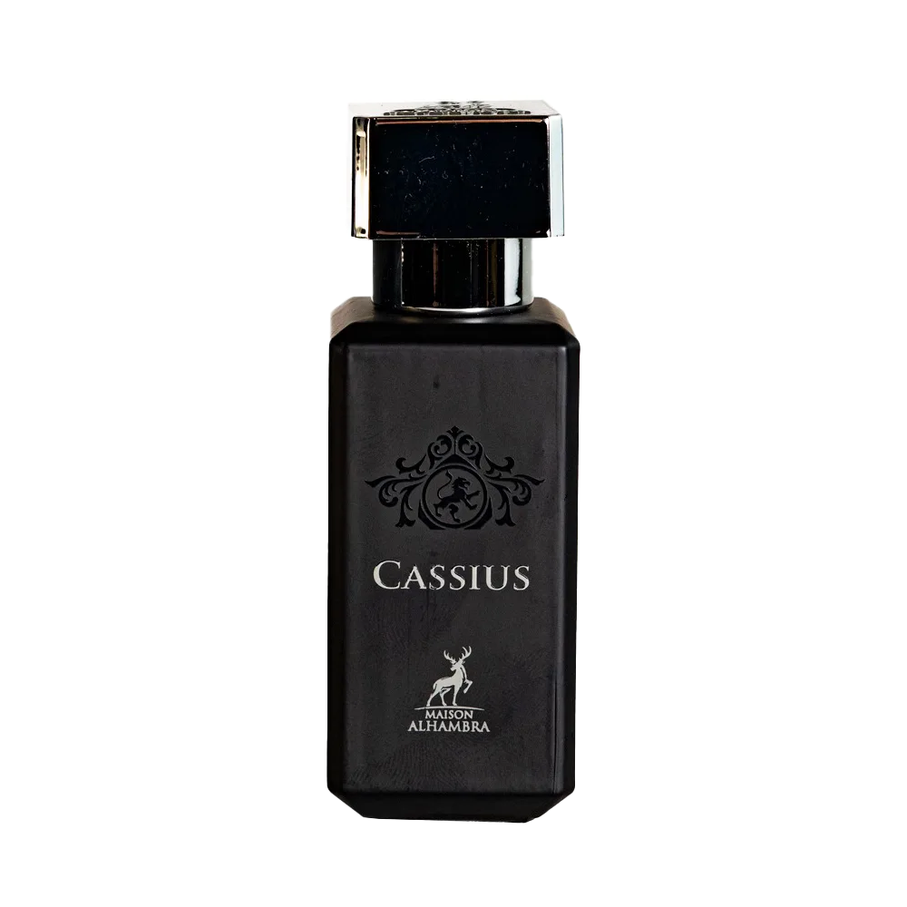 MAISON ALHAMBRA CASSIUS EDP 30ML