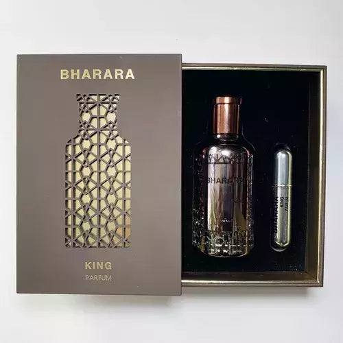 BHARARA KING PARFUM 100ML