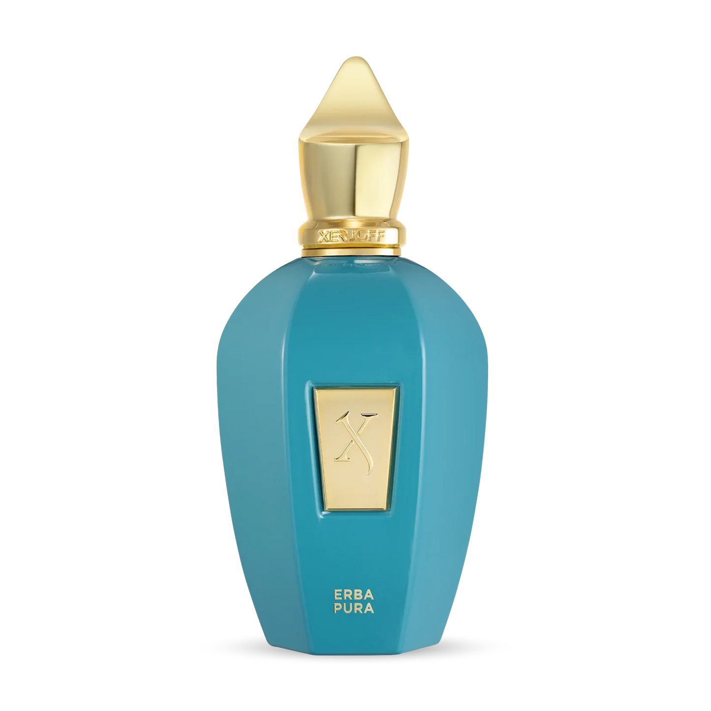 XERJOFF ERBA PURA EUA DE PARFUM 100ML