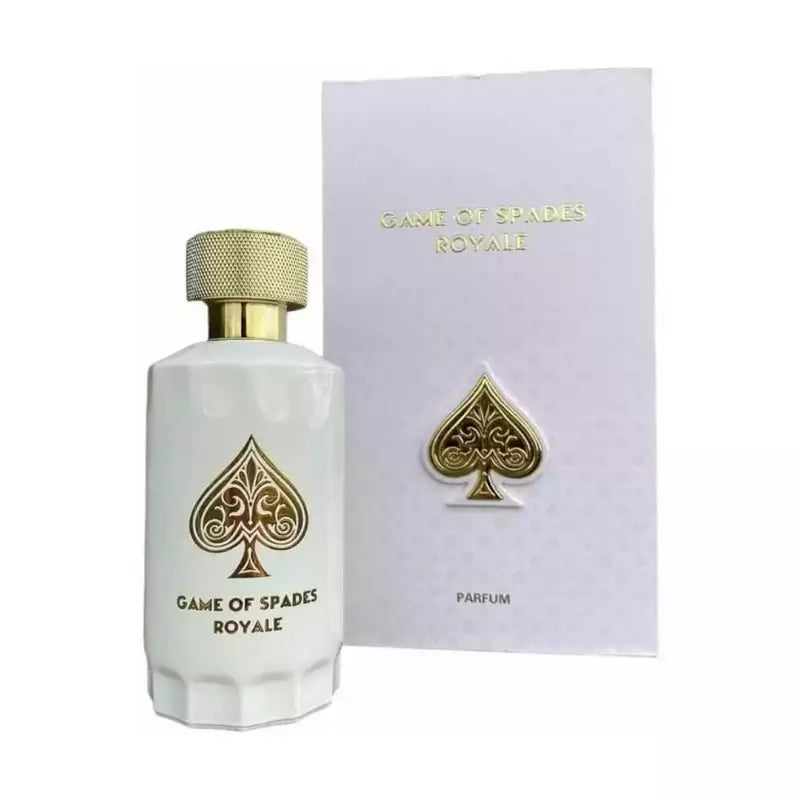 JO MILANO GAME OF SPADES ROYALE PARFUM 100ML