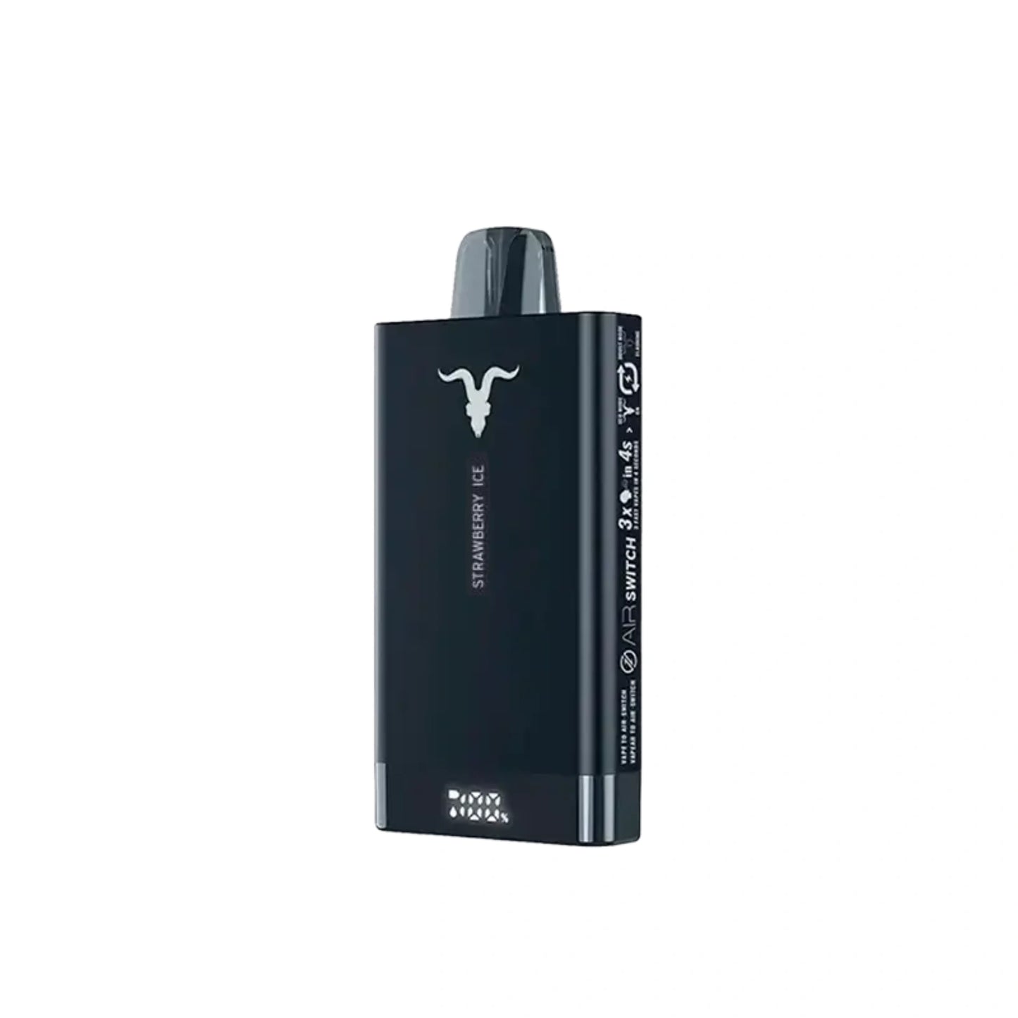 STRAWBERRY ICE IGNITE V150 PRO