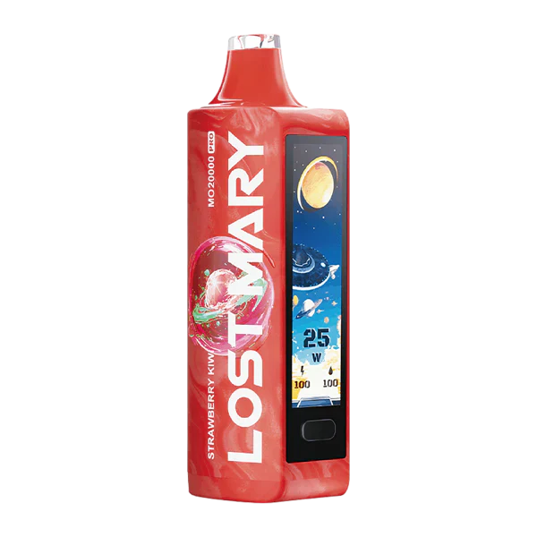 STRAWBERRY KIWI LOST MARY PRO 20K PUFFS