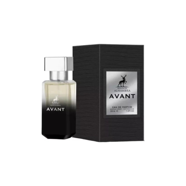 MAISON ALHAMBRA AVANT EDP 30ML
