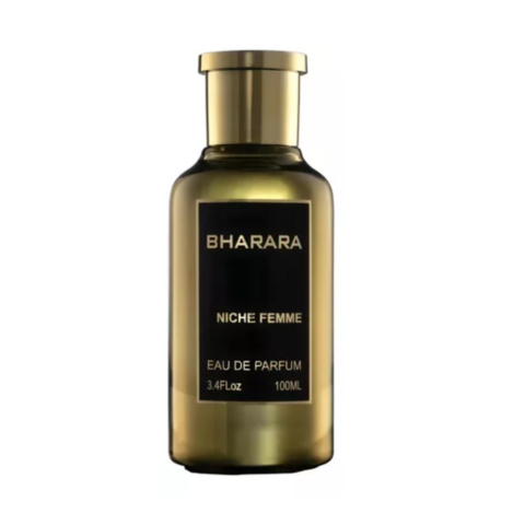 BHARARA NICHE EDP 100ML