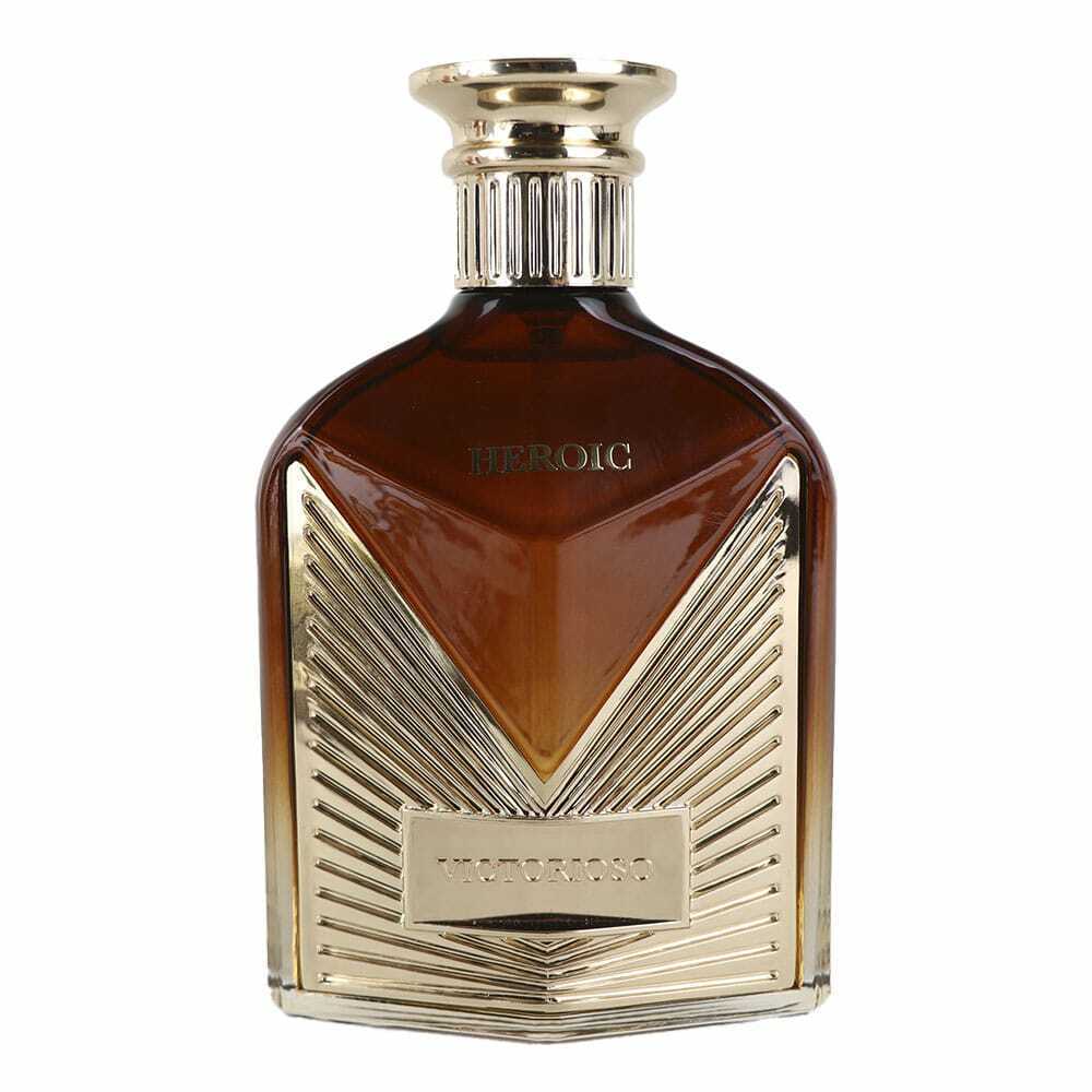 MAISON ALHAMBRA VICTORIOSO HEROIC EDP 100ML