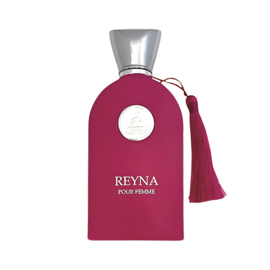 MAISON ALHAMBRA REYNA EDP FV 100ML