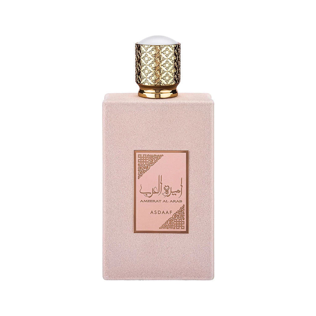 LATTAFA ASDAAF AMEERAT AL ARAB ROSA 100ML