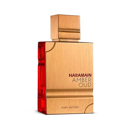 AL HARAMAIN AMBER OUD RUBY 100ML