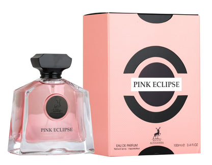 MAISON ALHAMBRA PINK ECLIPSE 100ml