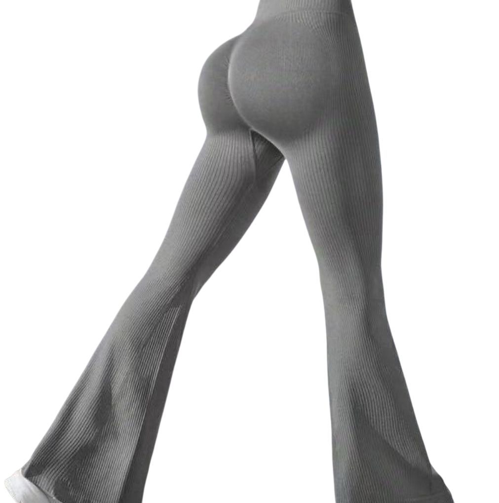 Calzas Oxford Push Up Importadas – Tiro Alto y Moldeadoras