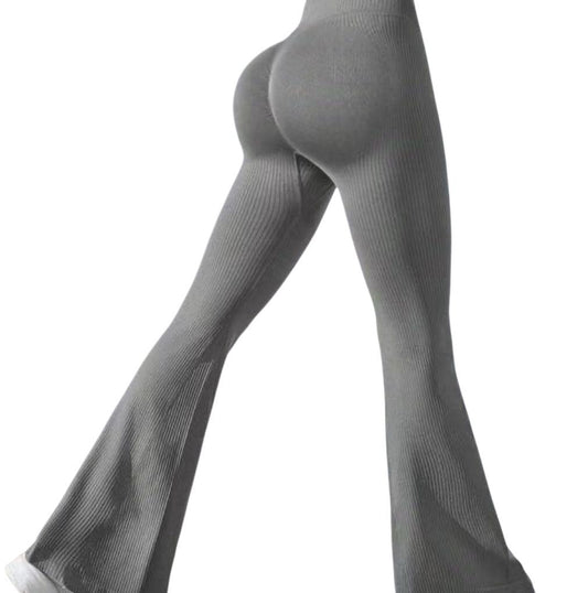 Calzas Oxford Push Up Importadas – Tiro Alto y Moldeadoras