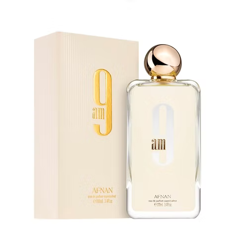 AFNAN 9AM WOMAN EDP 100ML