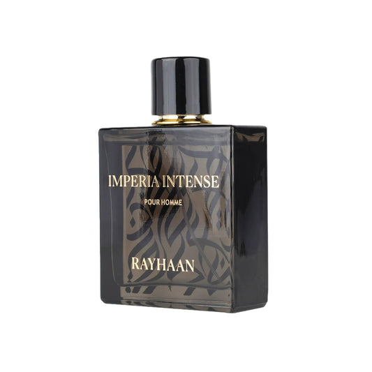 RAYHAAN IMPERIA POUR HOMME EDP 100ML