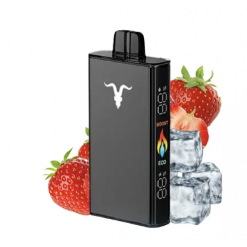 STRAWBERRY ICE IGNITE V250 25K PUFFS