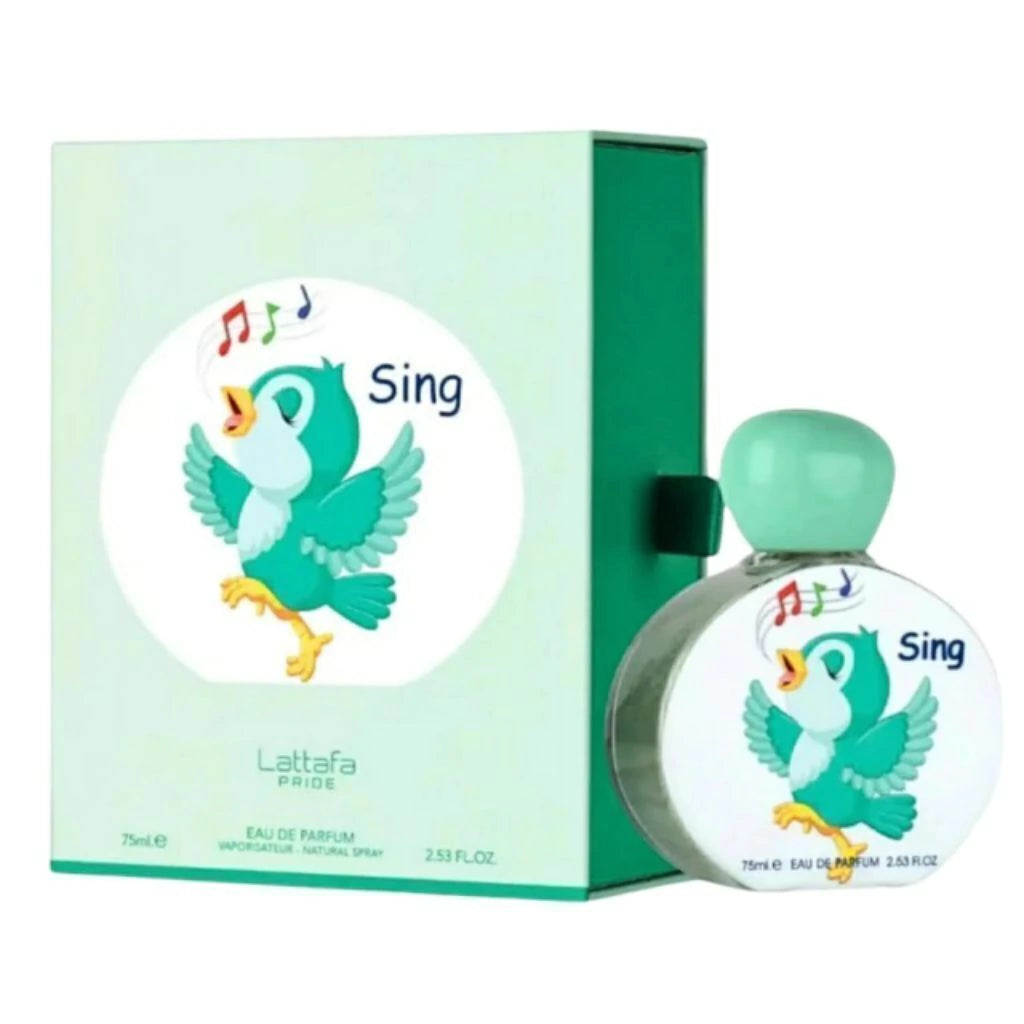 LATTAFA SING KIDS 7