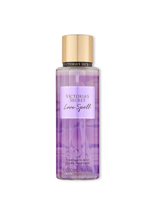 Victoria's Secret Love Spell Fragrance Mist 250ml