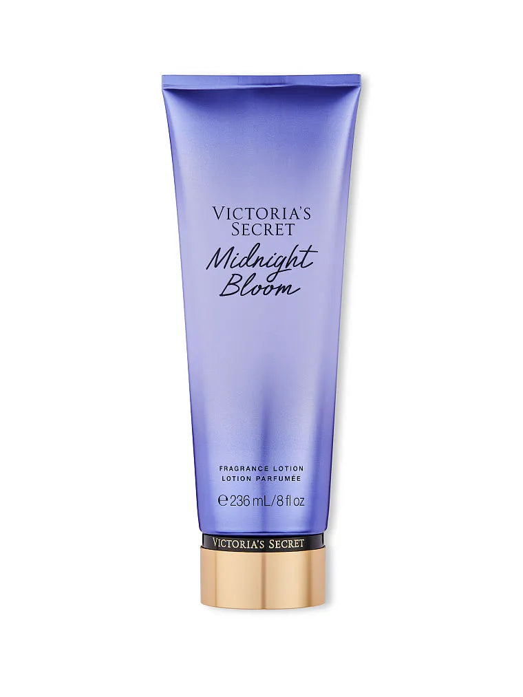 Victoria's Secret Midnight Bloom Loción Perfumada 236ml