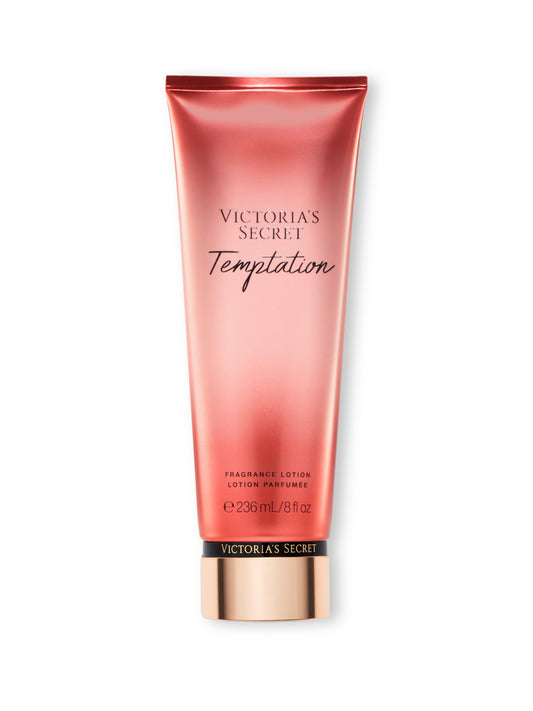 Victoria's Secret Temptation Fragrance Lotion 236ml