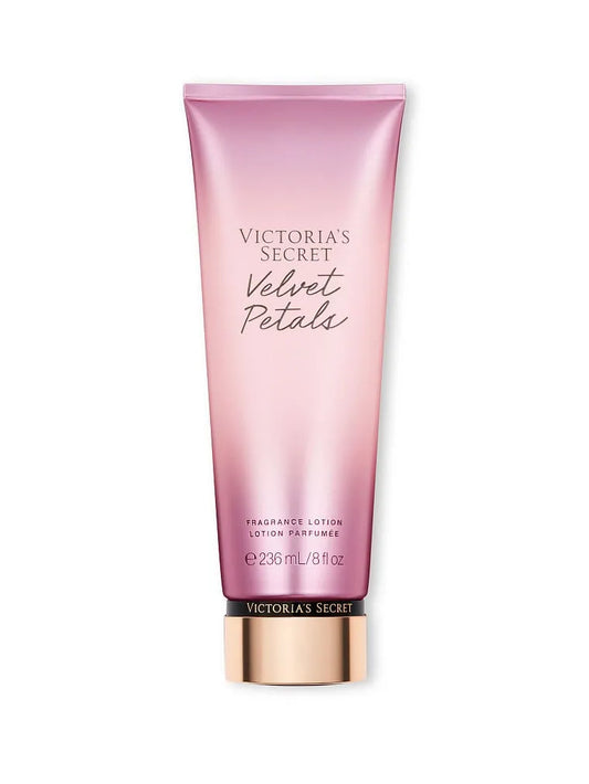 Victoria's Secret Velvet Petals Loción Perfumada 236ml